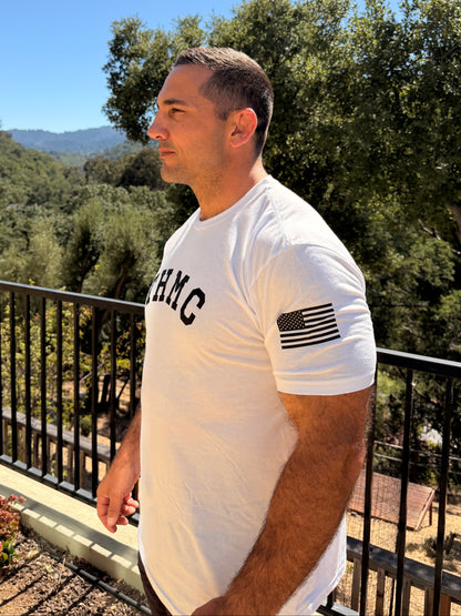 Customizable Staple Tee
