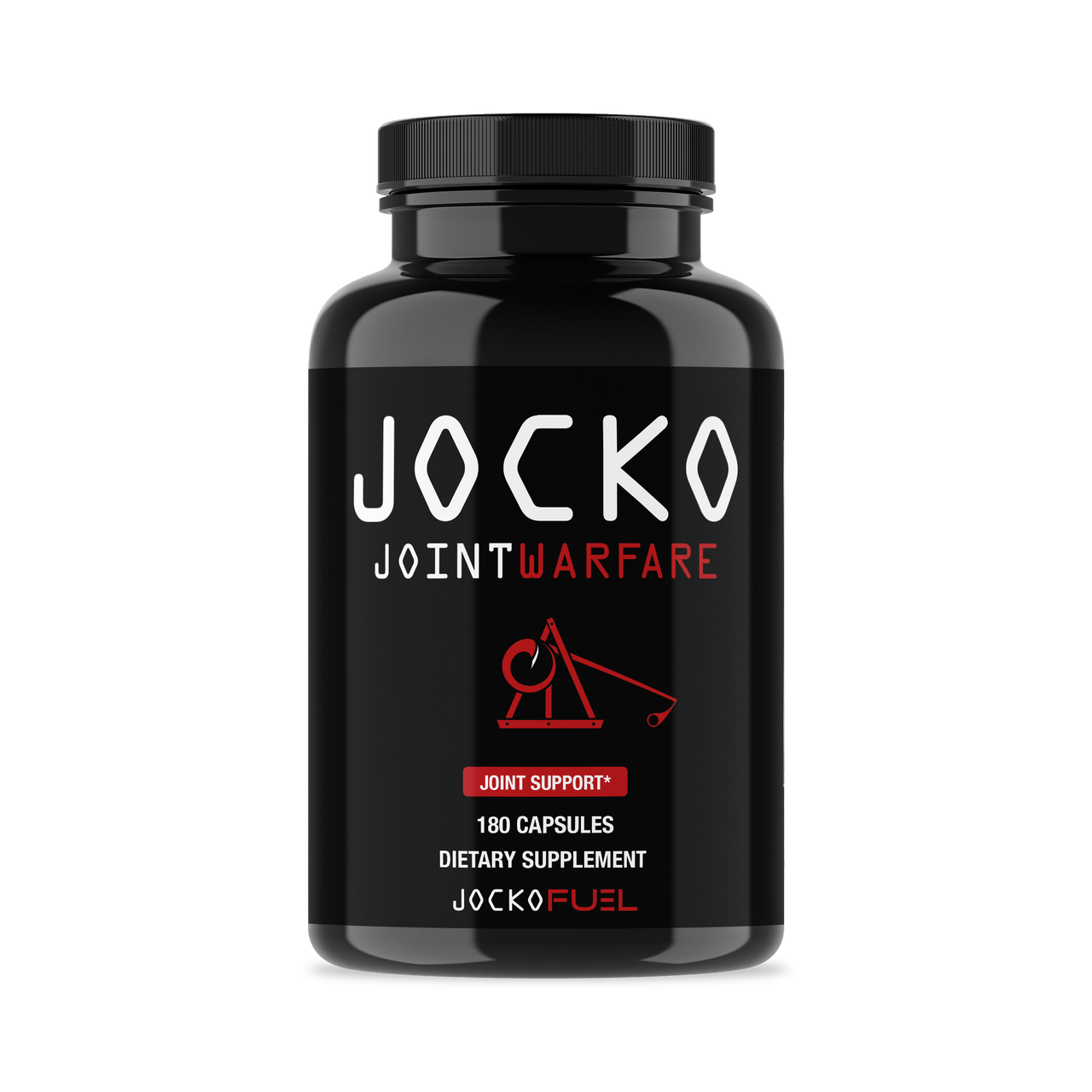 JOCKO JOINT WARFARE