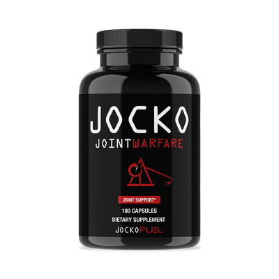 JOCKO JOINT WARFARE