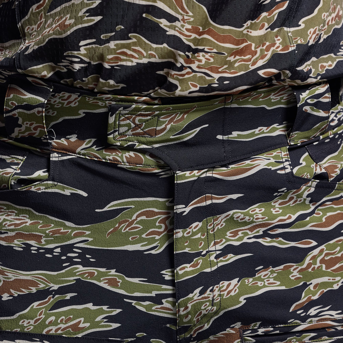 Op Assault Pant (Jungle Tiger)