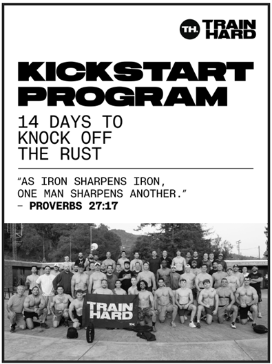 TH KICKSTART 2-Week Program [FREE E-Book]