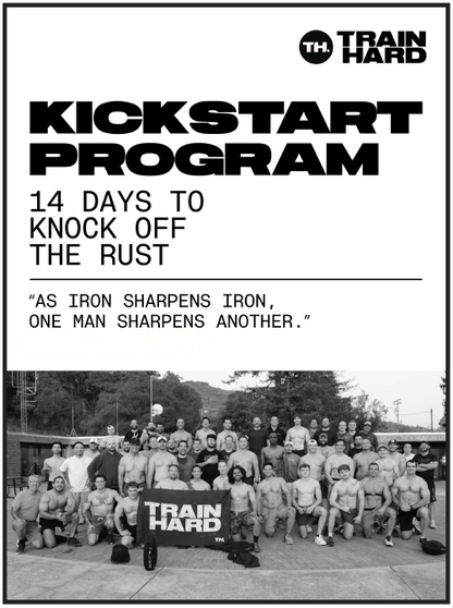 TH KICKSTART 2-Week Program [FREE E-Book]