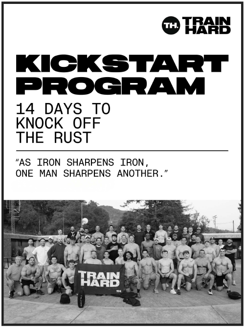 TH KICKSTART 2-Week Program [FREE E-Book]
