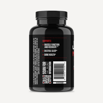 Jocko Magnesium