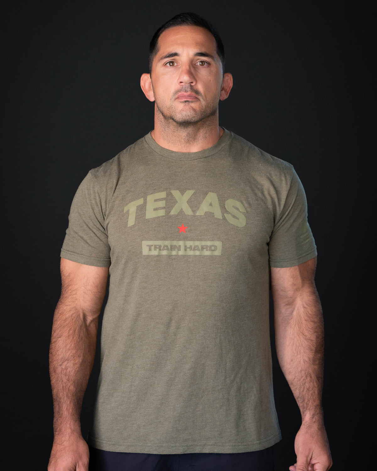 TEXAS TEE / LIMITED RELEASE