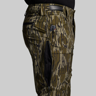 Men's Frontier Pant Light 2.0 (Mossy Oak® Original Bottomland® 2025)