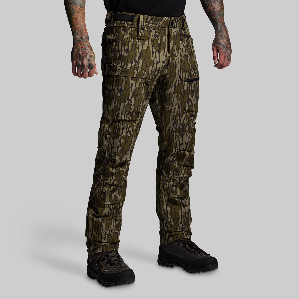 Men's Frontier Pant 2.0 (Mossy Oak® Original Bottomland® 2025)