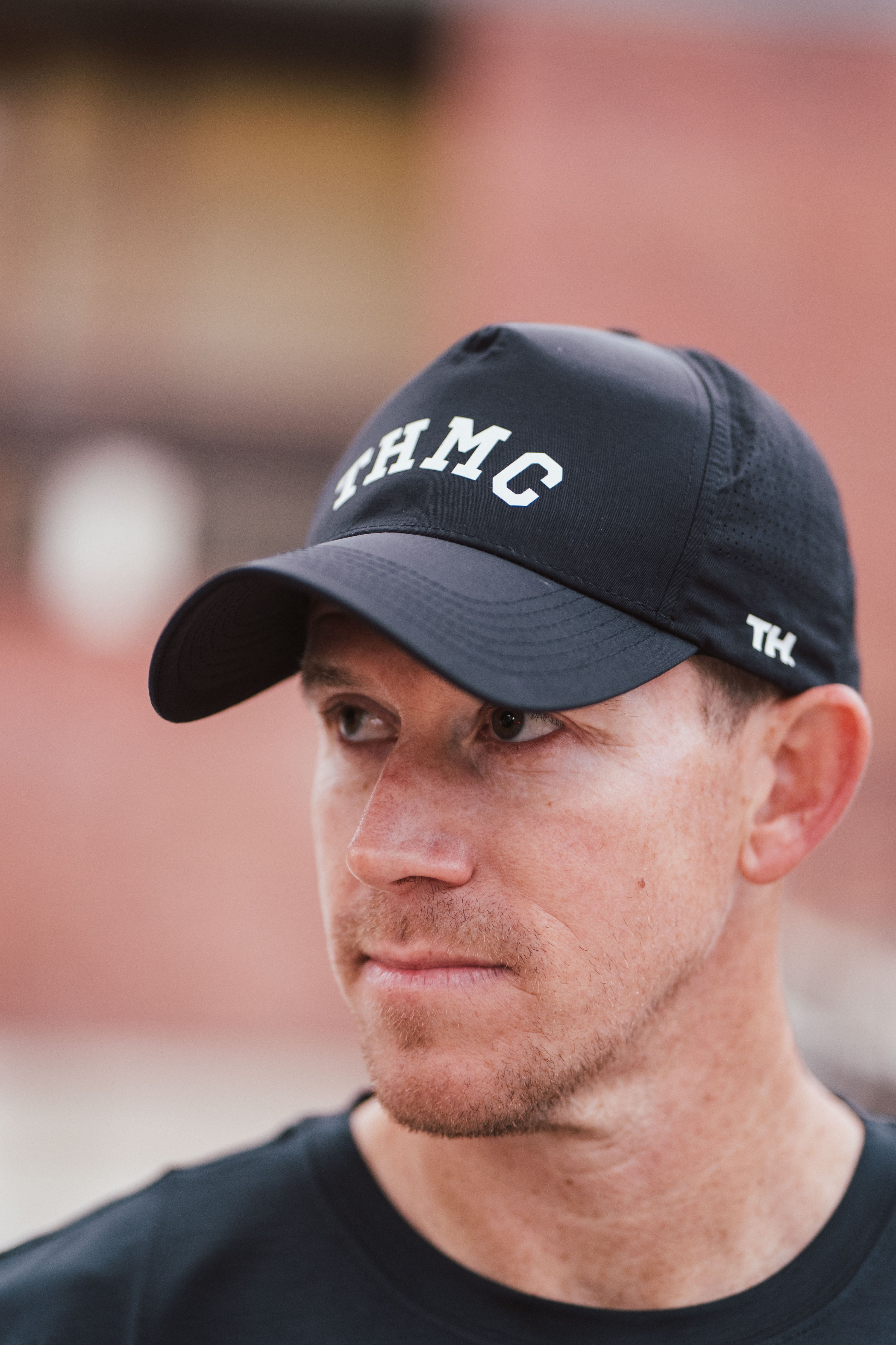 THMC Hat - Black