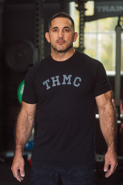 THMC STAPLE TEE