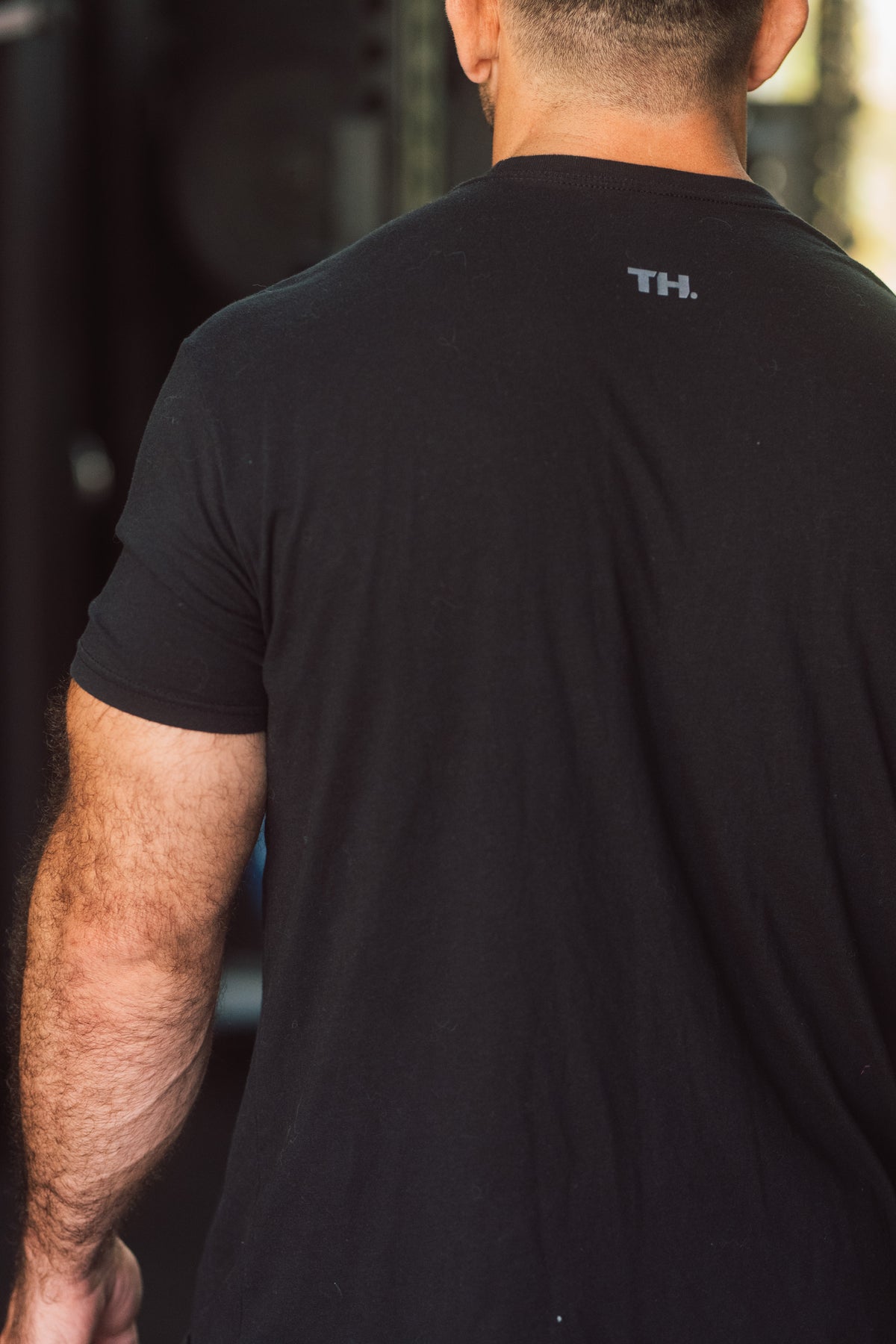 THMC STAPLE TEE