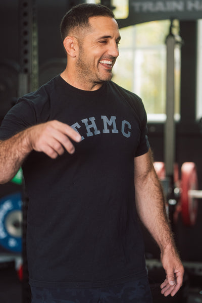 THMC STAPLE TEE