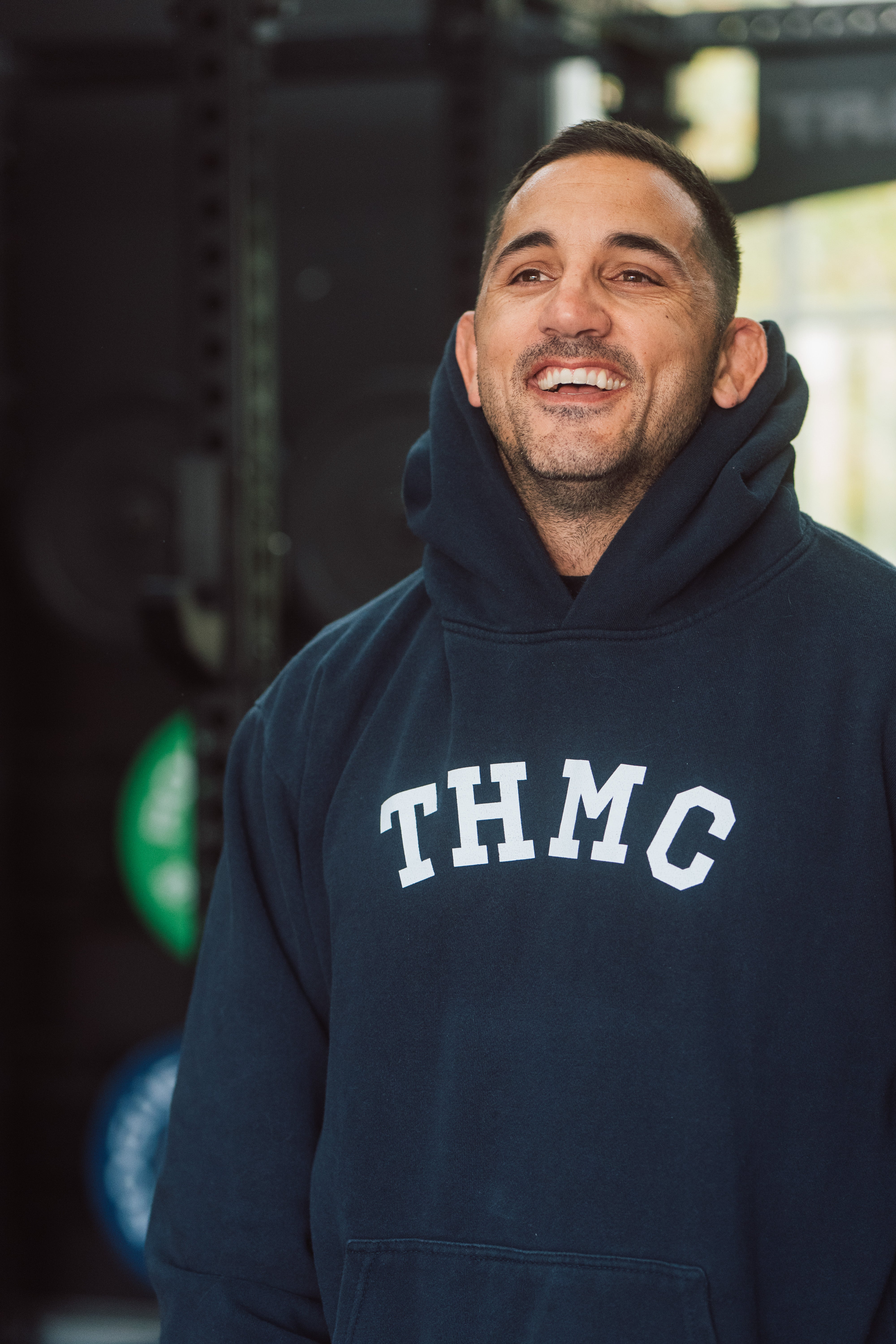 THMC STAPLE HOODIE
