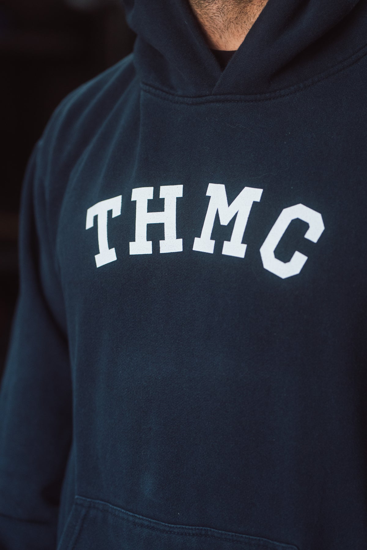 THMC STAPLE HOODIE