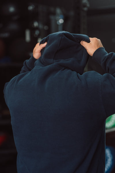 THMC STAPLE HOODIE
