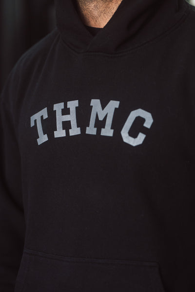 THMC STAPLE HOODIE