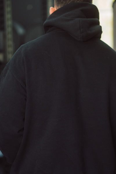 THMC STAPLE HOODIE