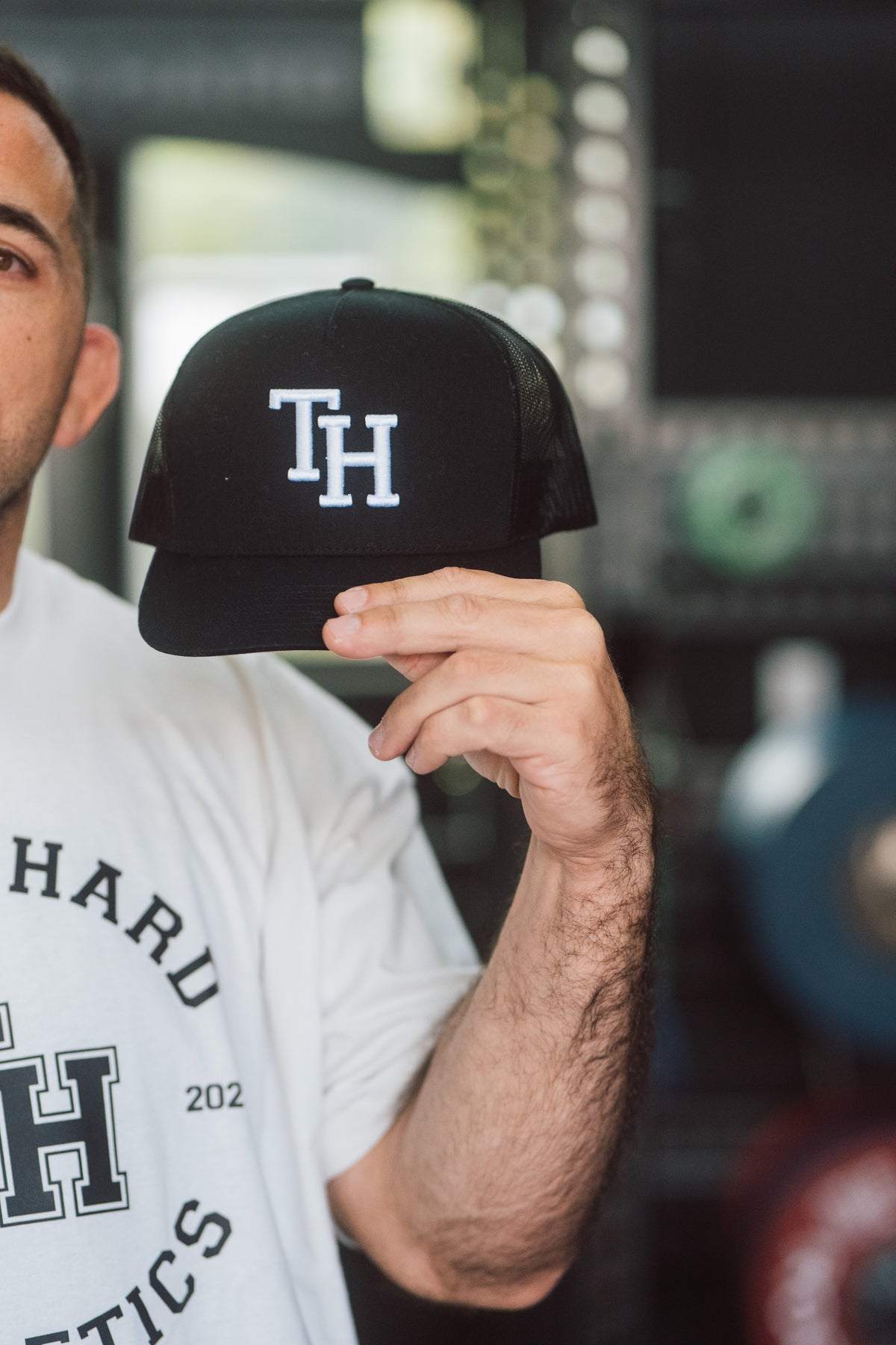 TH CLASSIC SNAPBACK