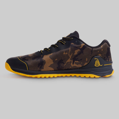Men's Savage 1 CV (Don't Tread On Me Camo)