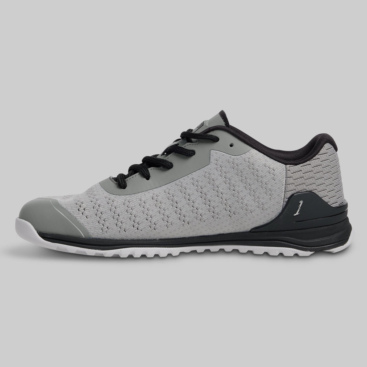 Men's Savage 1 (Storm Grey/Black)