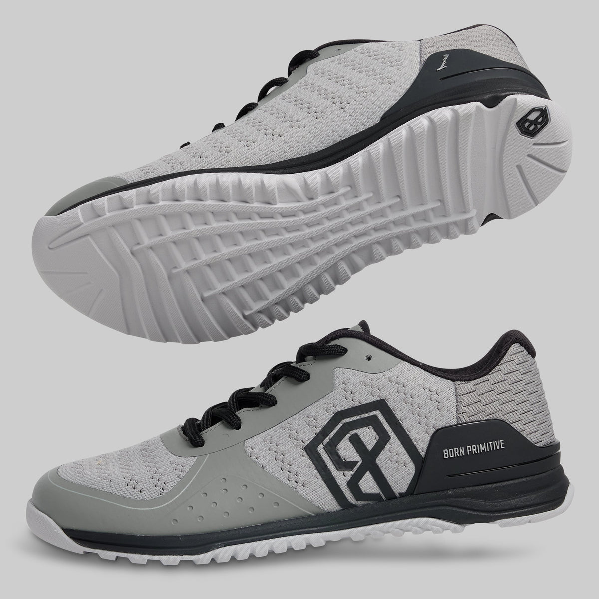 Men's Savage 1 (Storm Grey/Black)