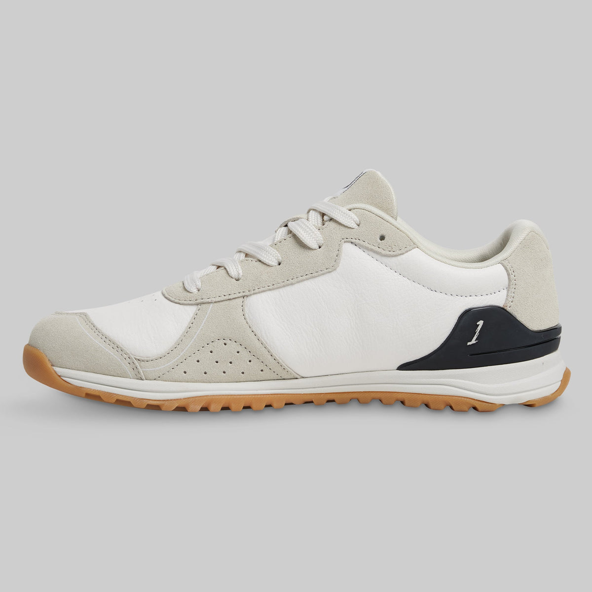 Men's Savage 1 Classic (Bone/Gum)