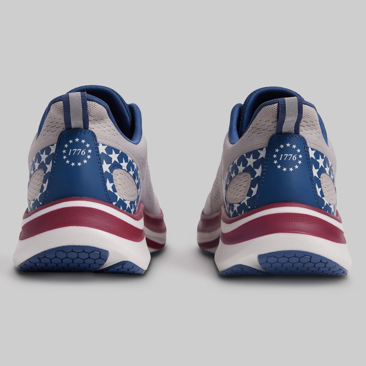 Men's Pursuit 1 AV (Americana)
