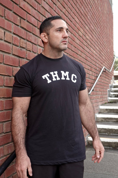 THMC STAPLE TEE