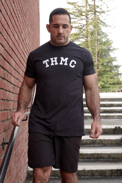 THMC STAPLE TEE