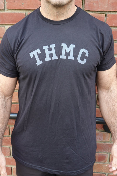 THMC STAPLE TEE
