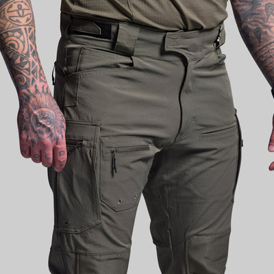Op Assault Pant (Ranger Green)