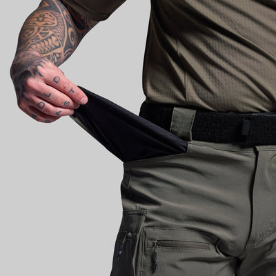 Op Assault Pant (Ranger Green)