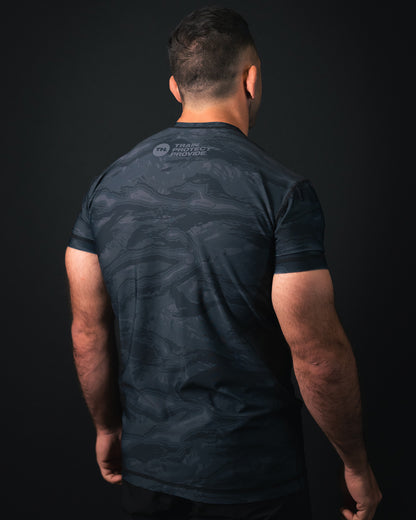 ORIGIN™ RASHGUARD / CAMO