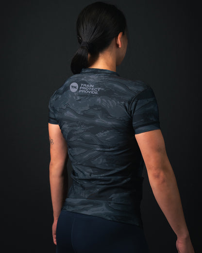 ORIGIN™ RASHGUARD / CAMO