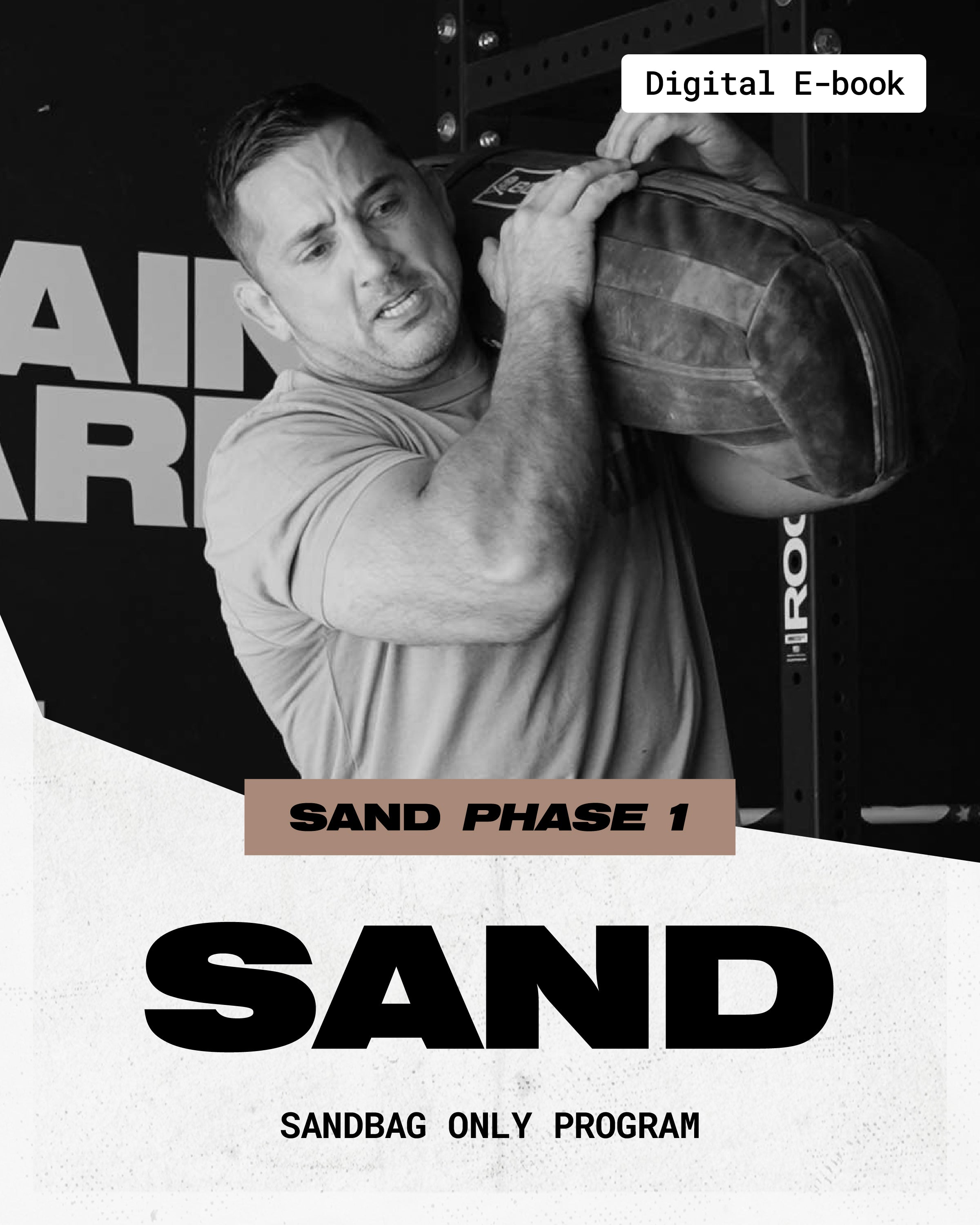 SAND Phase 1 [E-Book]