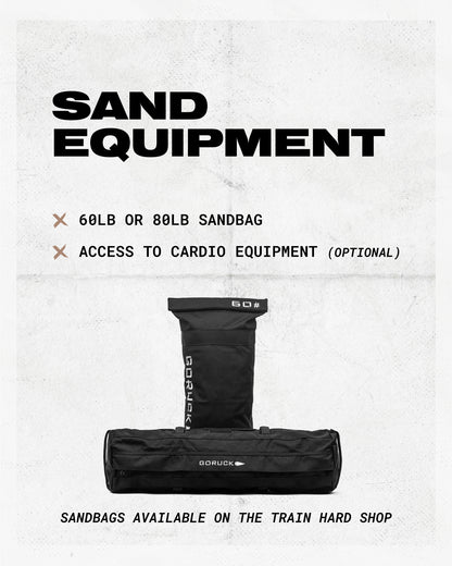 SAND Phase 1 [E-Book]