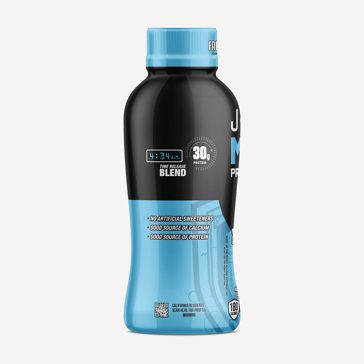 JOCKO MÖLK PROTEIN SHAKES
