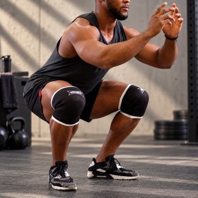 Sling Shot® Knee Sleeves