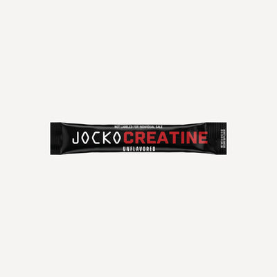 JOCKO CREATINE