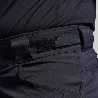 Scout Short (Black)