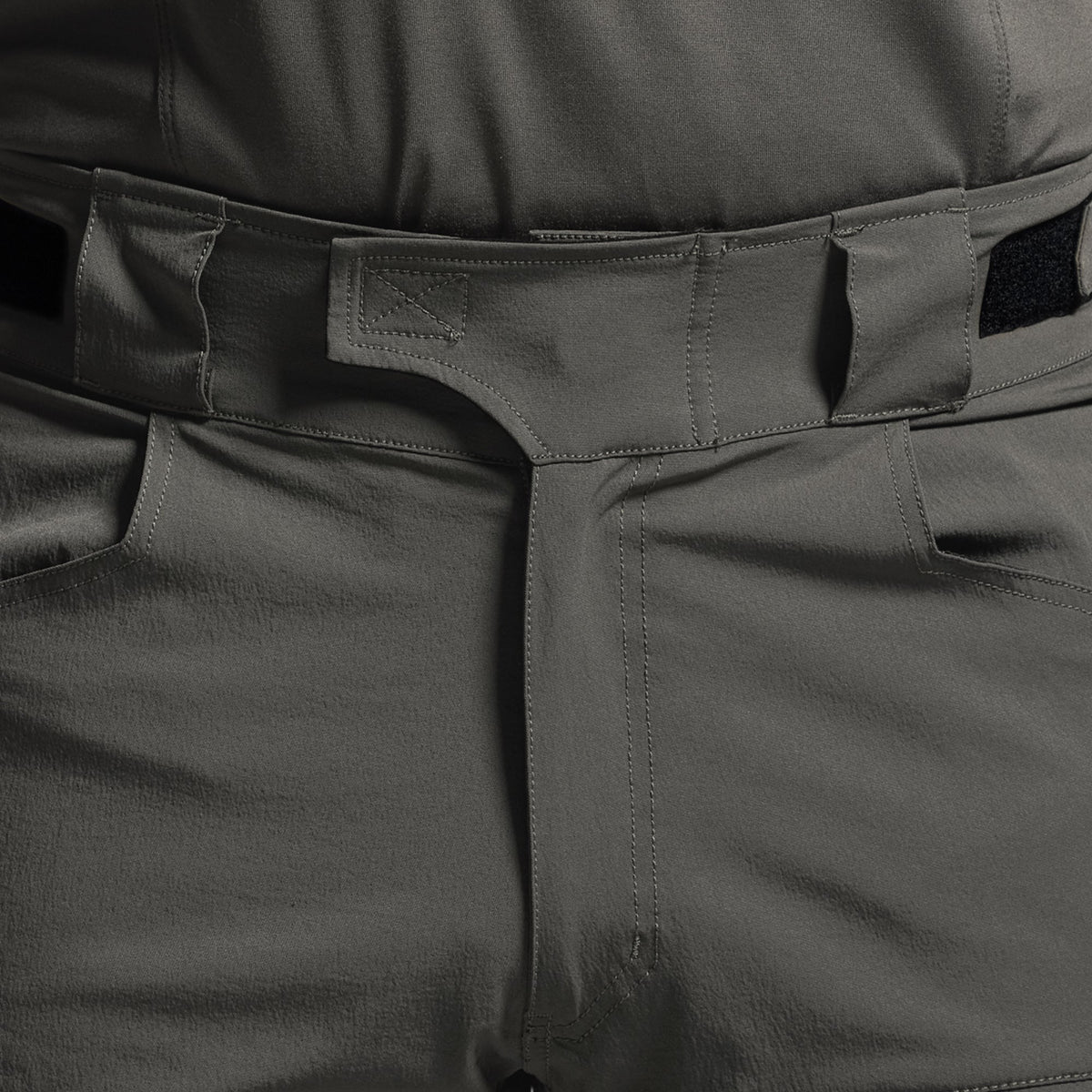 Scout Short (Ranger Green)