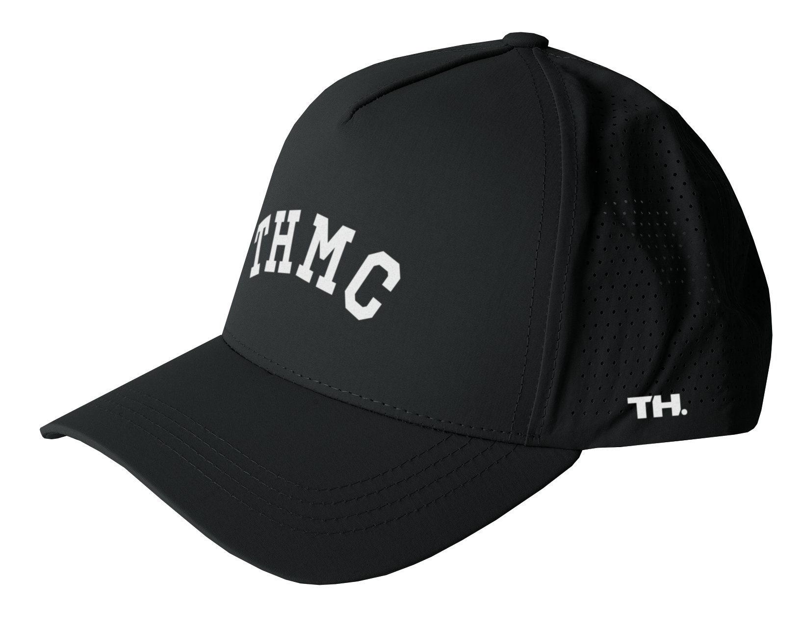 THMC Hat - Black