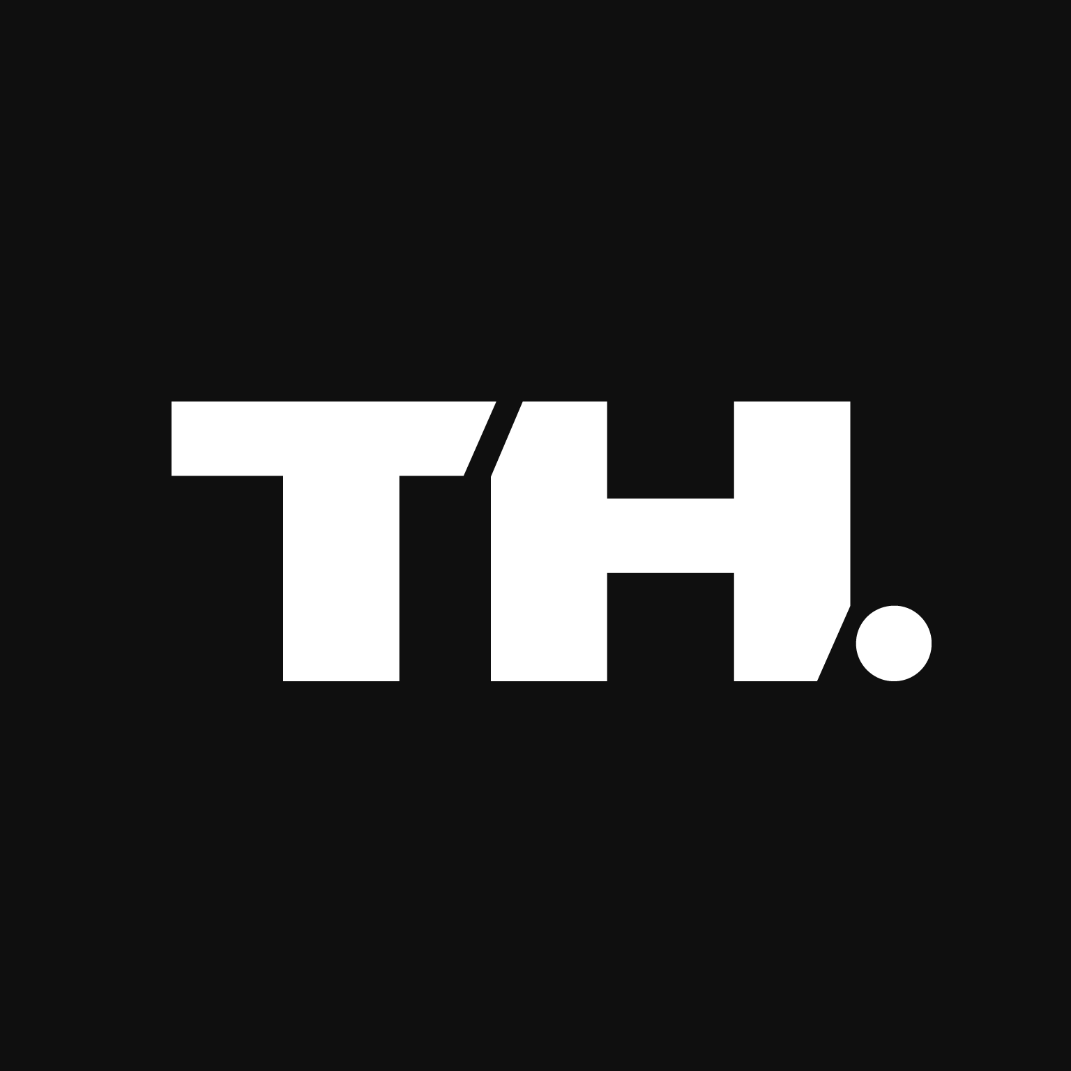 TRAIN HARD App