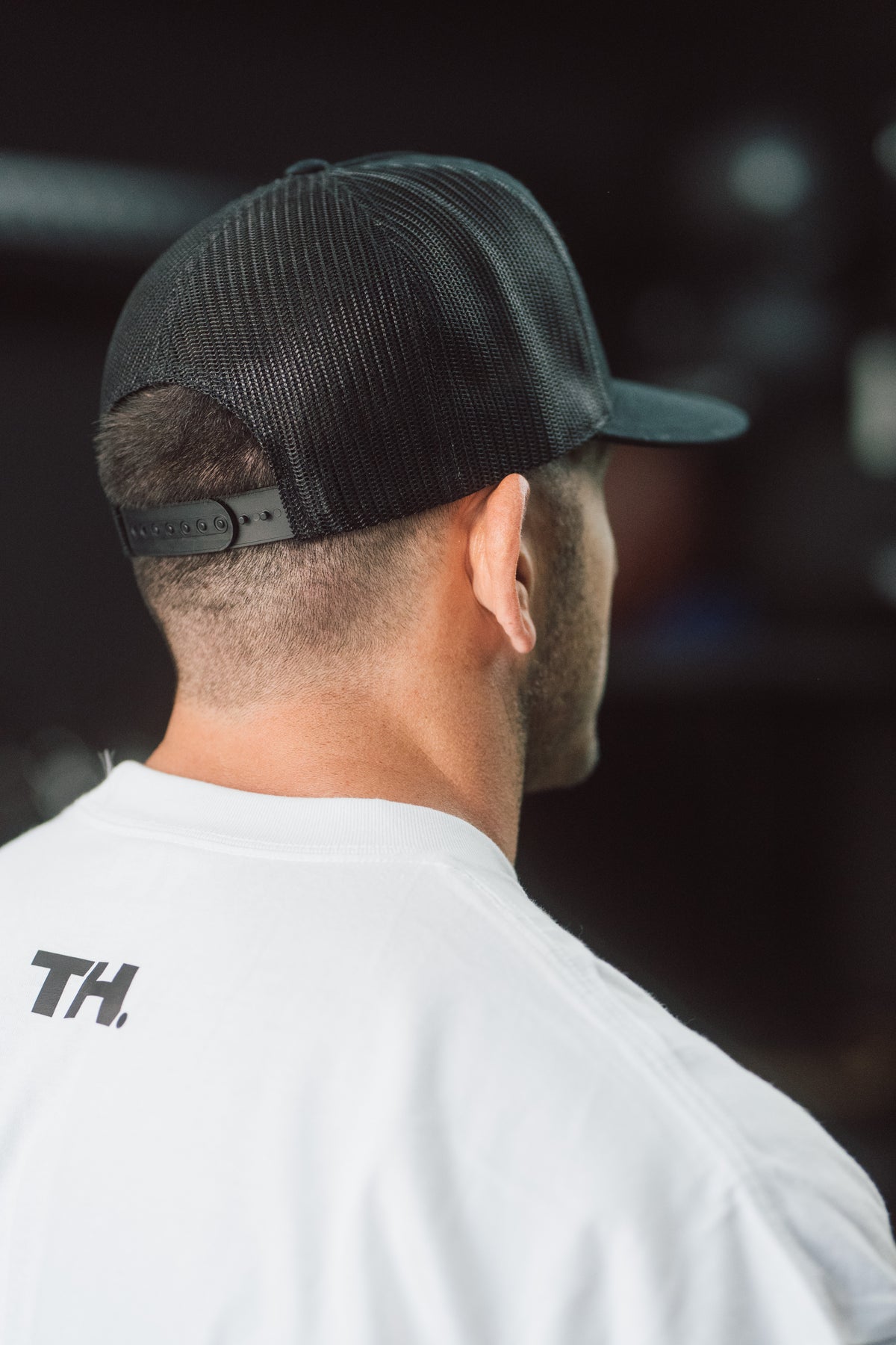 TH CLASSIC SNAPBACK