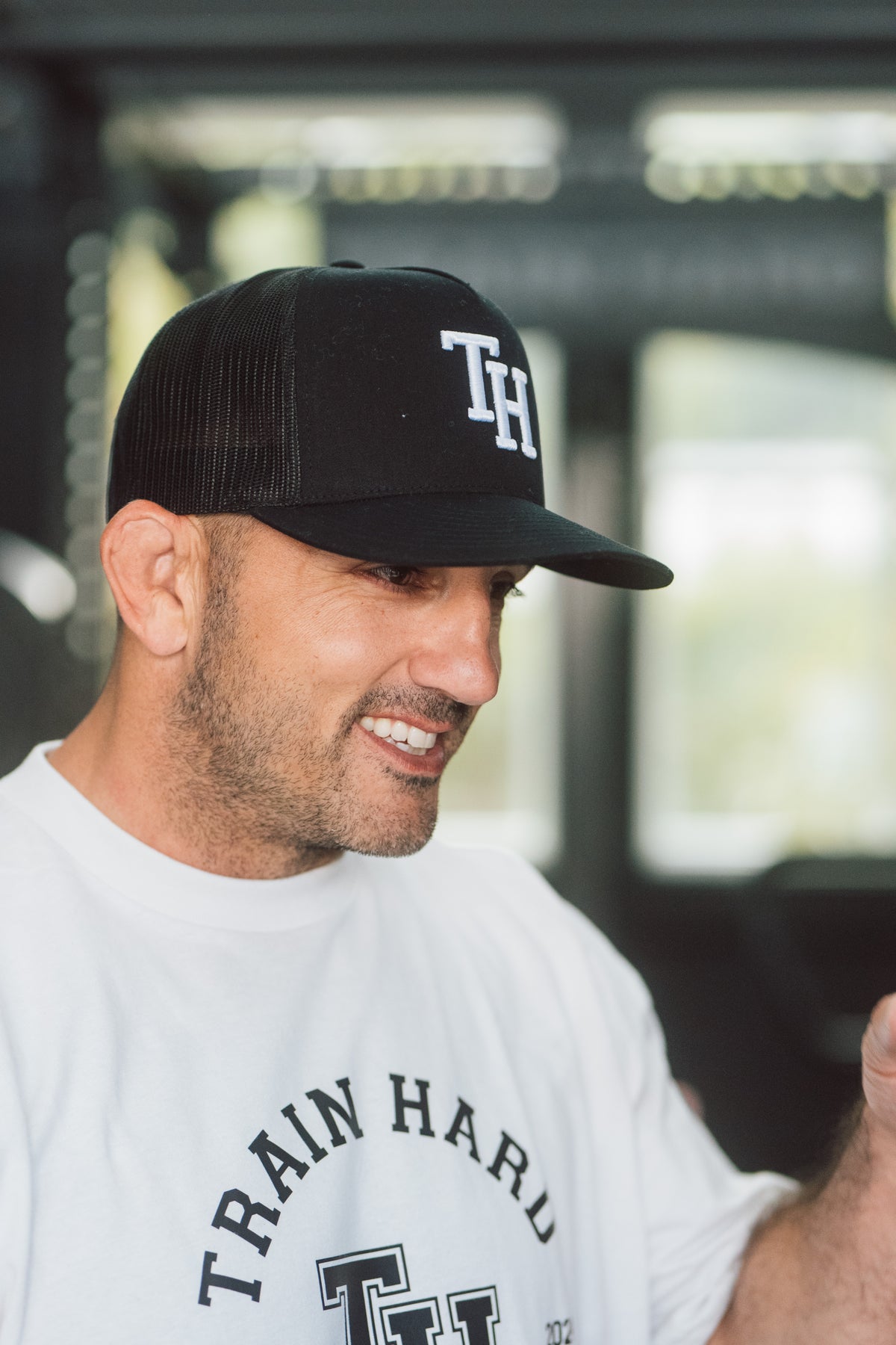 TH CLASSIC SNAPBACK