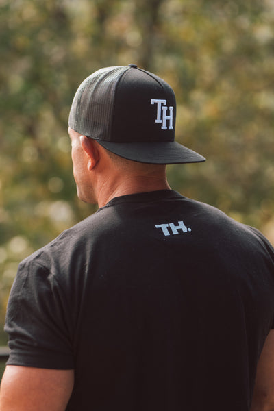 TH CLASSIC SNAPBACK