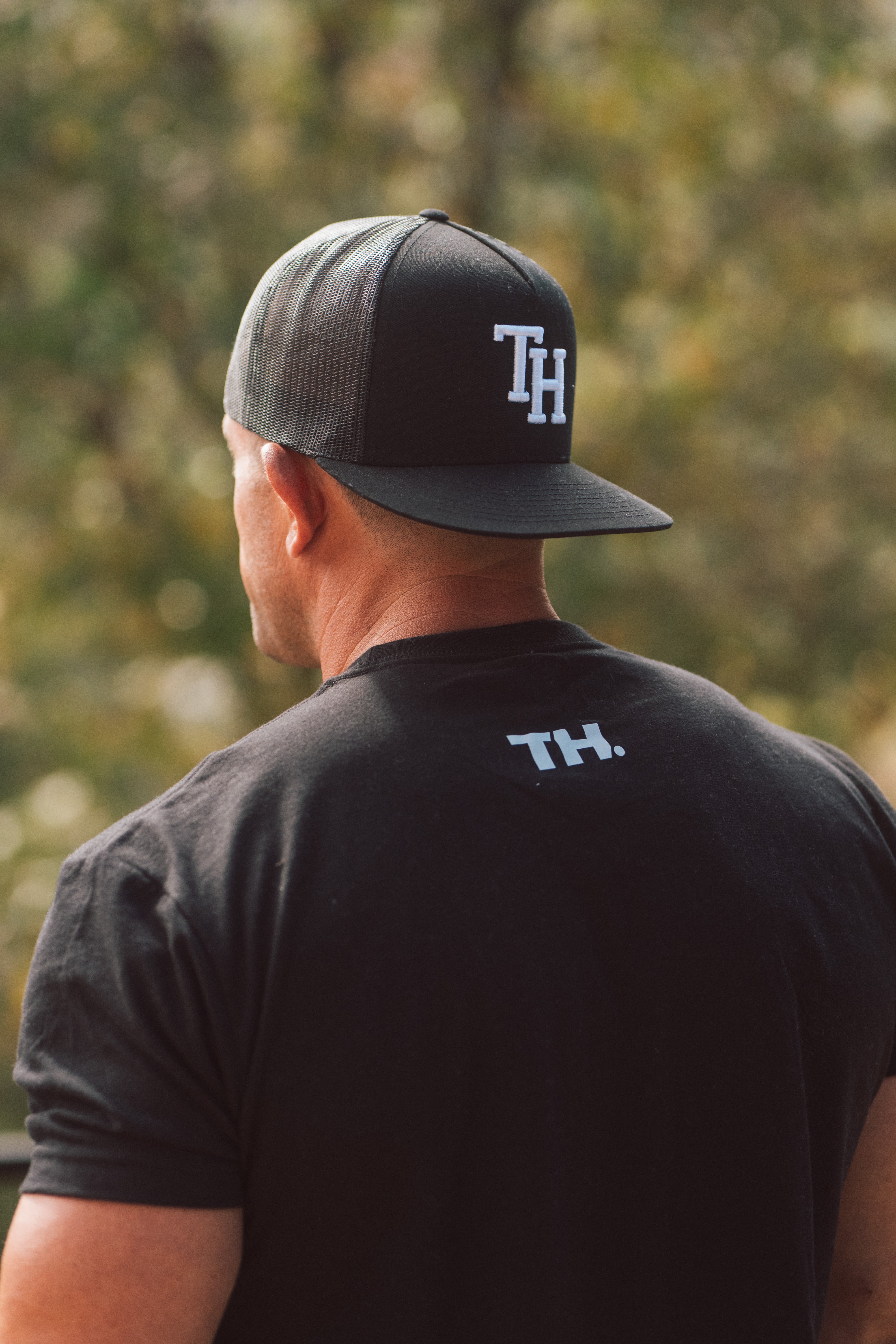 TH CLASSIC SNAPBACK