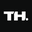 TRAIN HARD logo