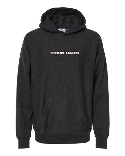 PREMIUM HEAVYWEIGHT HOODIE