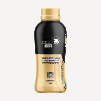 JOCKO MÖLK PROTEIN SHAKES