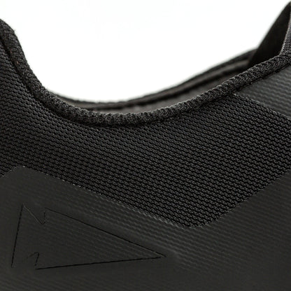 GORUCK Men's Rough Runner - Black + White